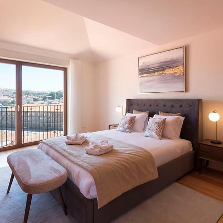 Magnificient 2Br Duplex W/ Gorgeous View By Lovelystay ปอร์โต ภายนอก รูปภาพ