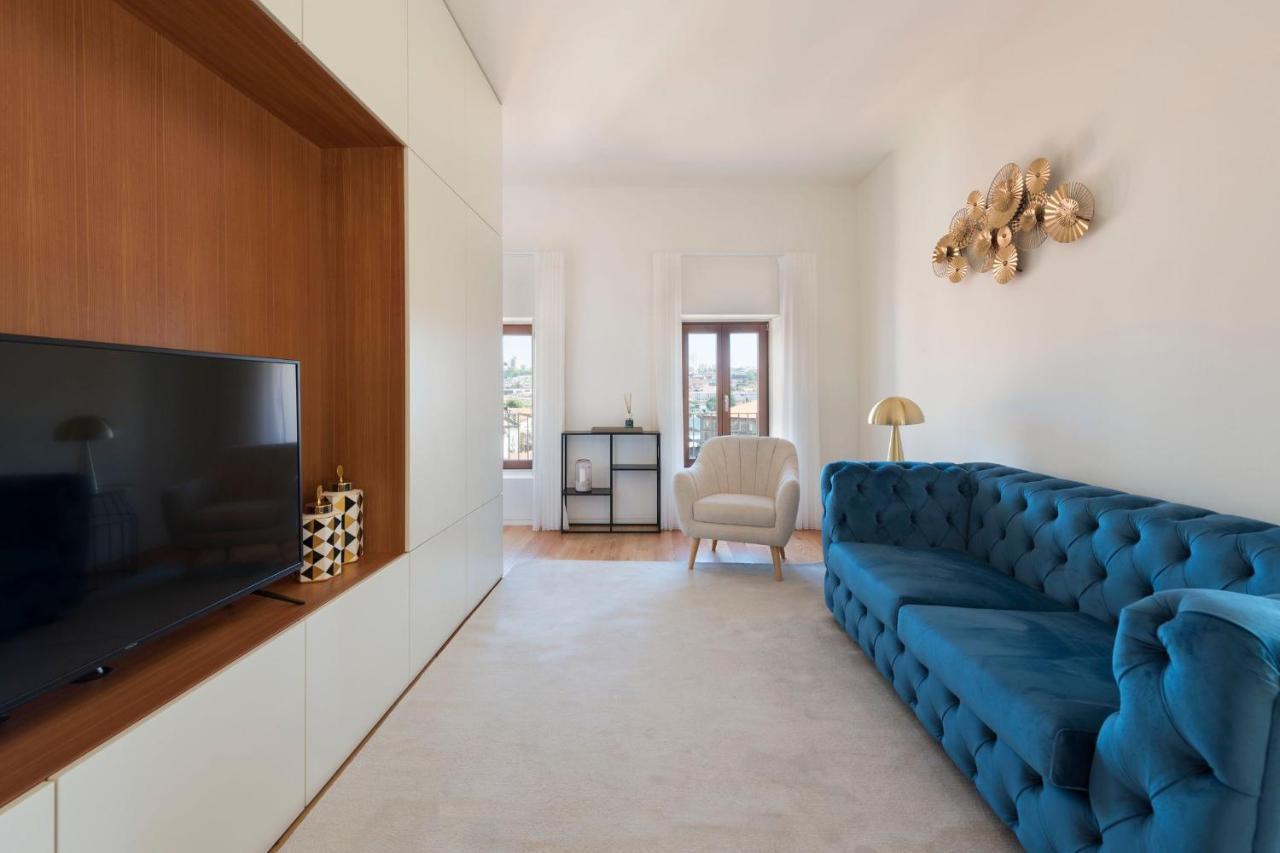 Magnificient 2Br Duplex W/ Gorgeous View By Lovelystay ปอร์โต ภายนอก รูปภาพ