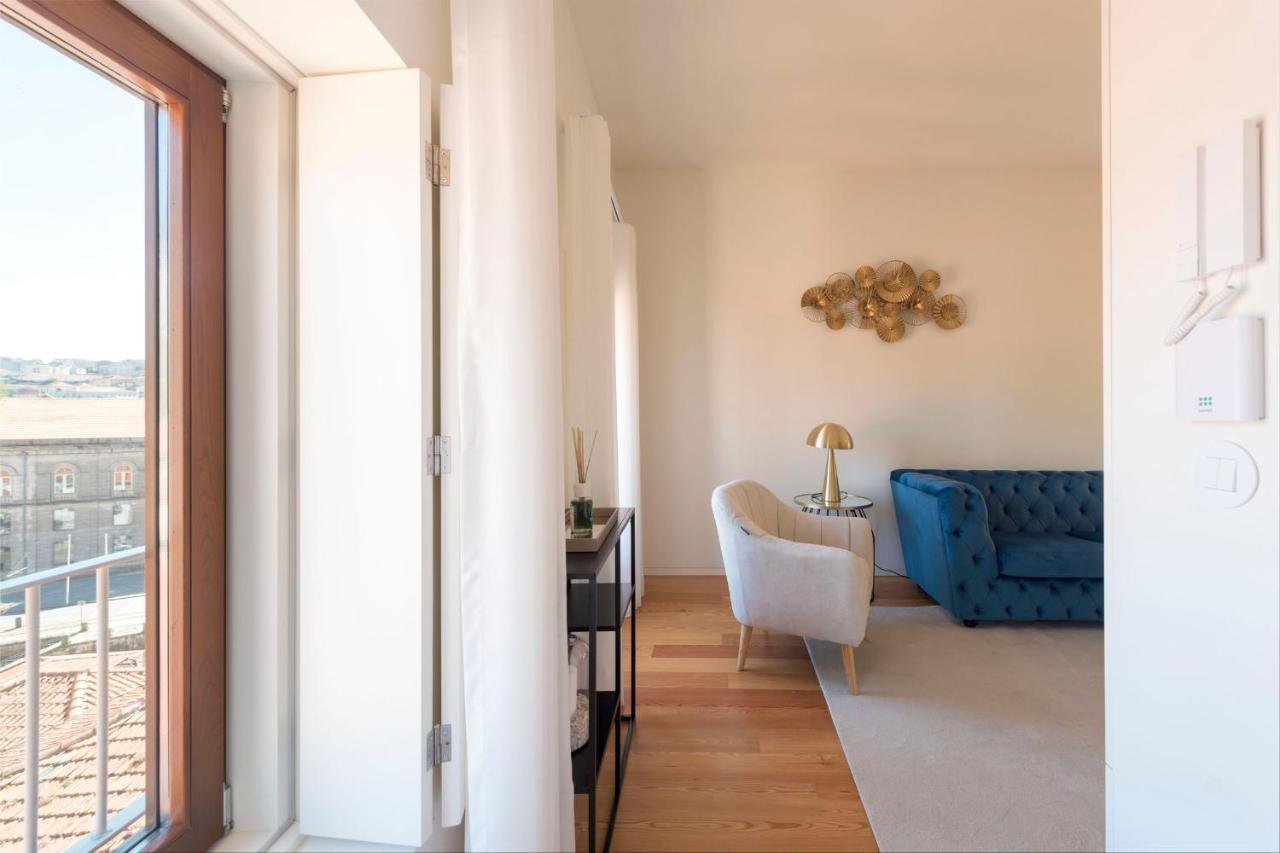 Magnificient 2Br Duplex W/ Gorgeous View By Lovelystay ปอร์โต ภายนอก รูปภาพ