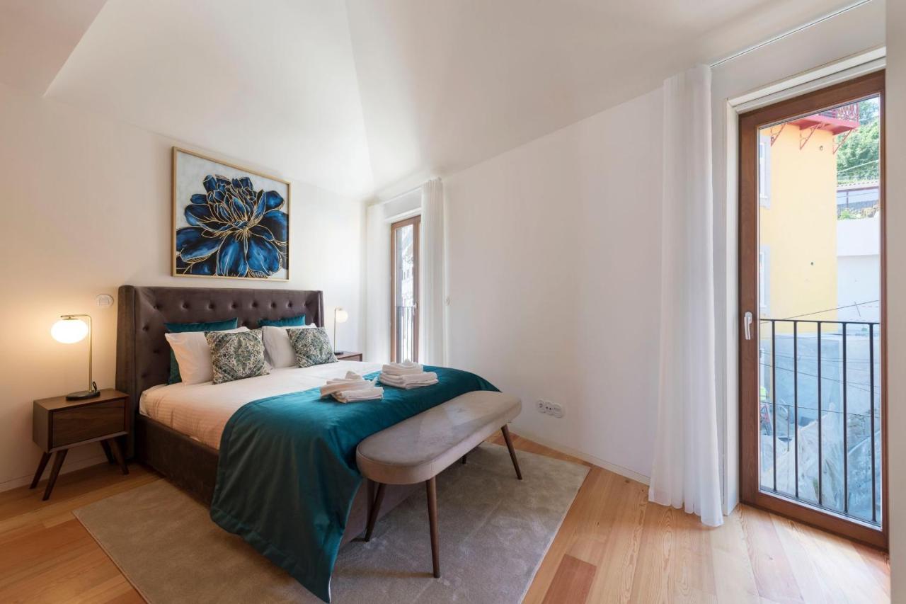 Magnificient 2Br Duplex W/ Gorgeous View By Lovelystay ปอร์โต ภายนอก รูปภาพ