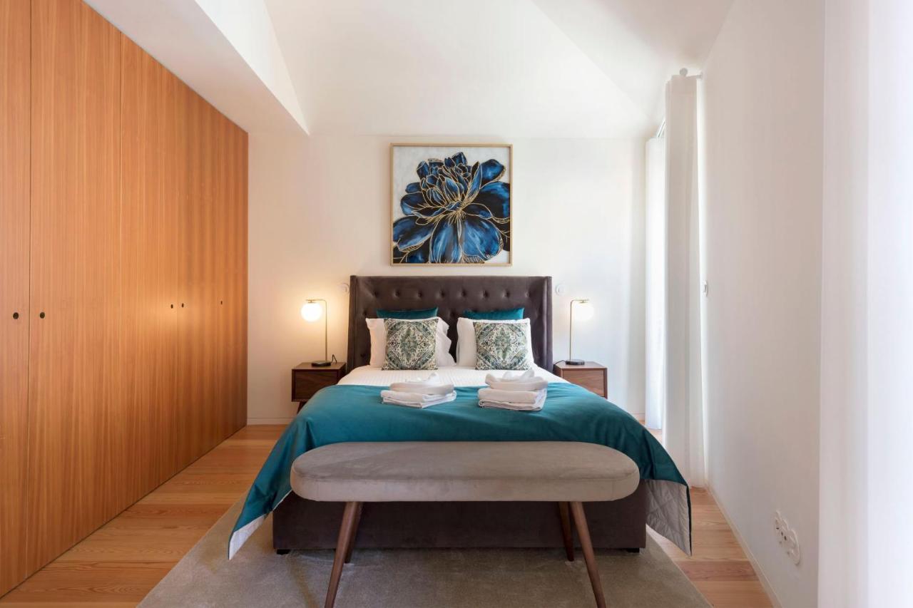 Magnificient 2Br Duplex W/ Gorgeous View By Lovelystay ปอร์โต ภายนอก รูปภาพ