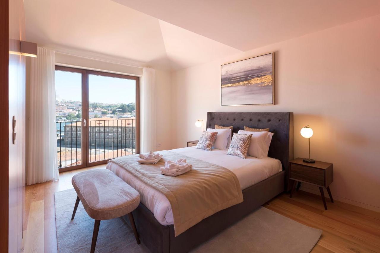 Magnificient 2Br Duplex W/ Gorgeous View By Lovelystay ปอร์โต ภายนอก รูปภาพ