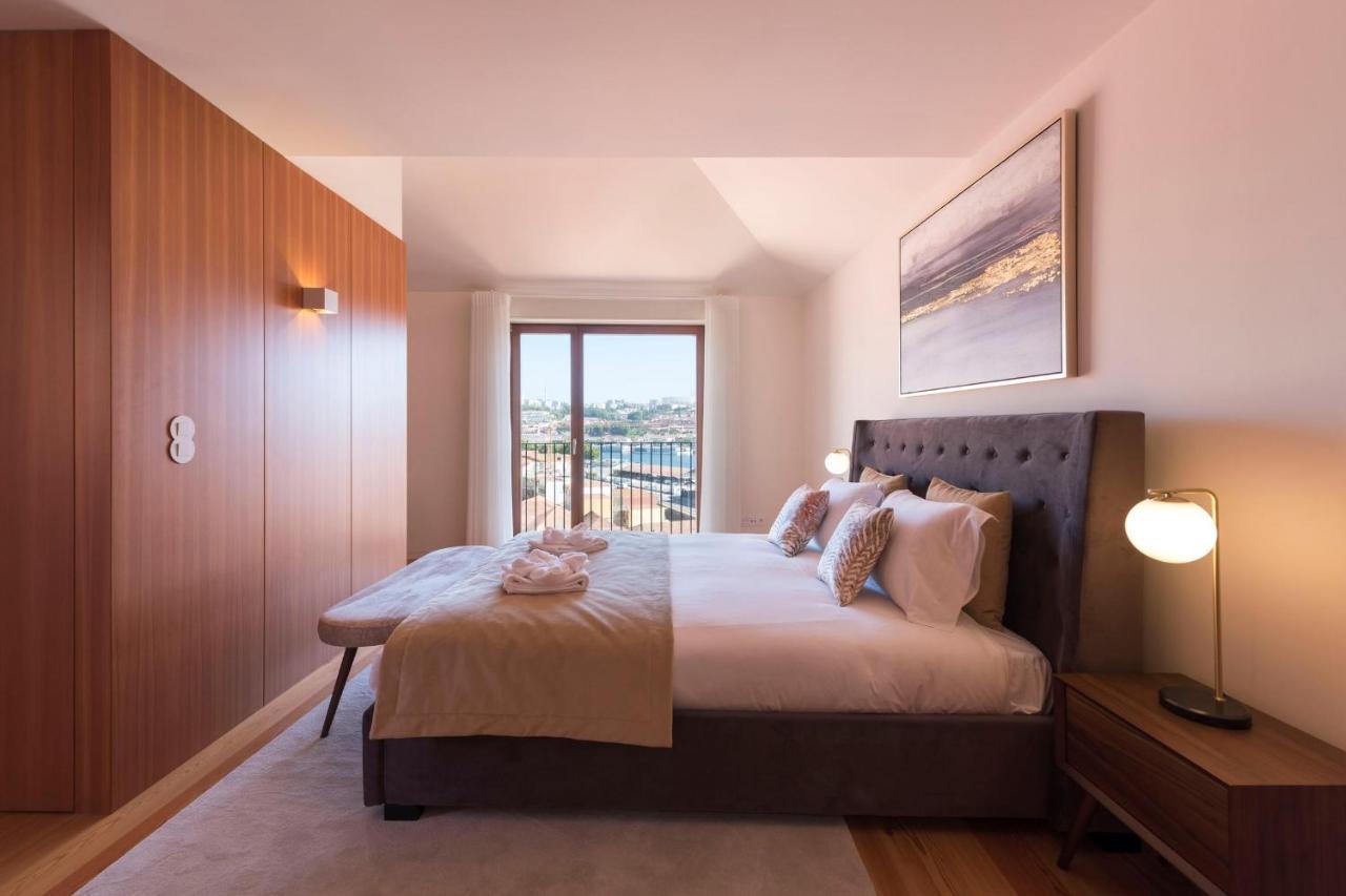 Magnificient 2Br Duplex W/ Gorgeous View By Lovelystay ปอร์โต ภายนอก รูปภาพ