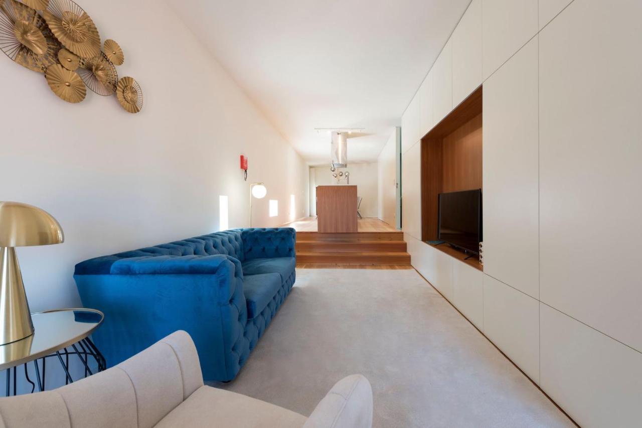 Magnificient 2Br Duplex W/ Gorgeous View By Lovelystay ปอร์โต ภายนอก รูปภาพ