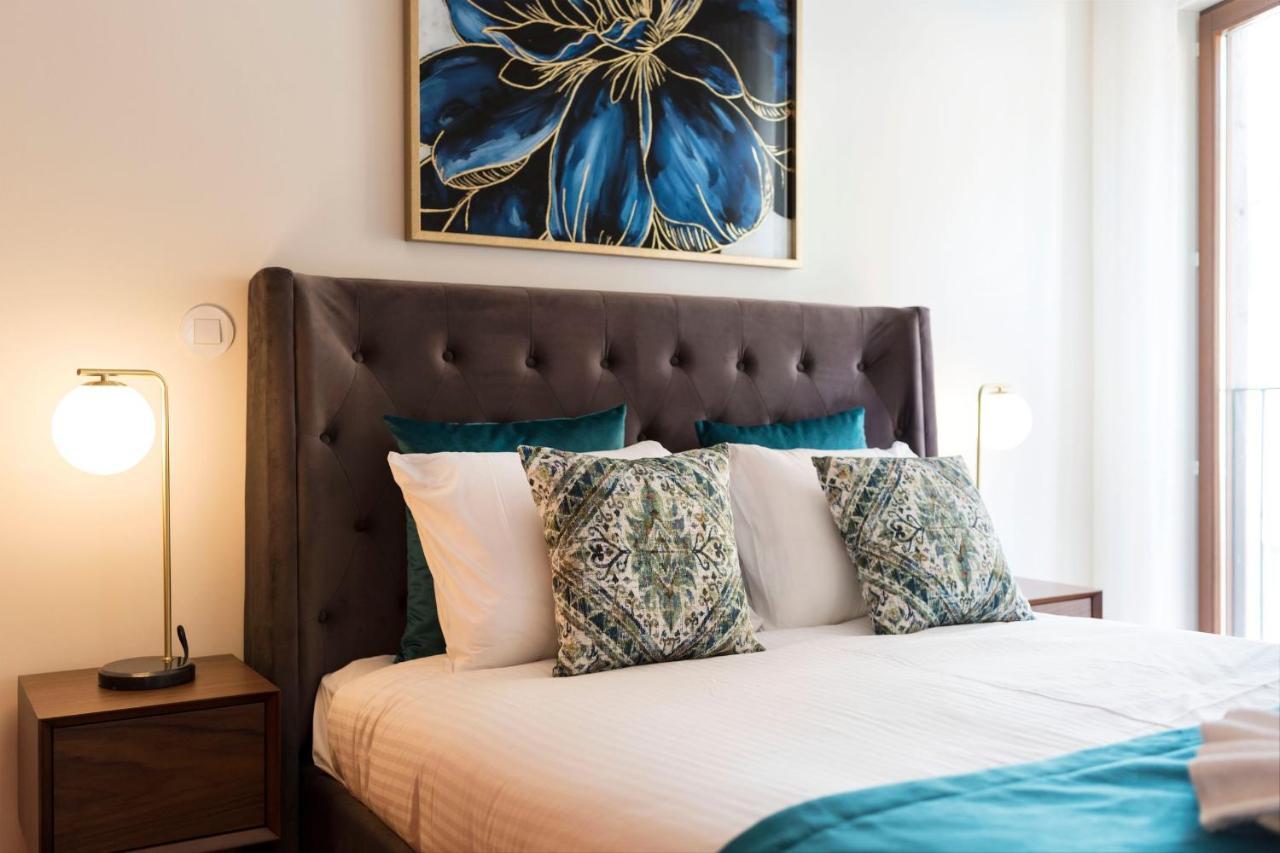 Magnificient 2Br Duplex W/ Gorgeous View By Lovelystay ปอร์โต ภายนอก รูปภาพ