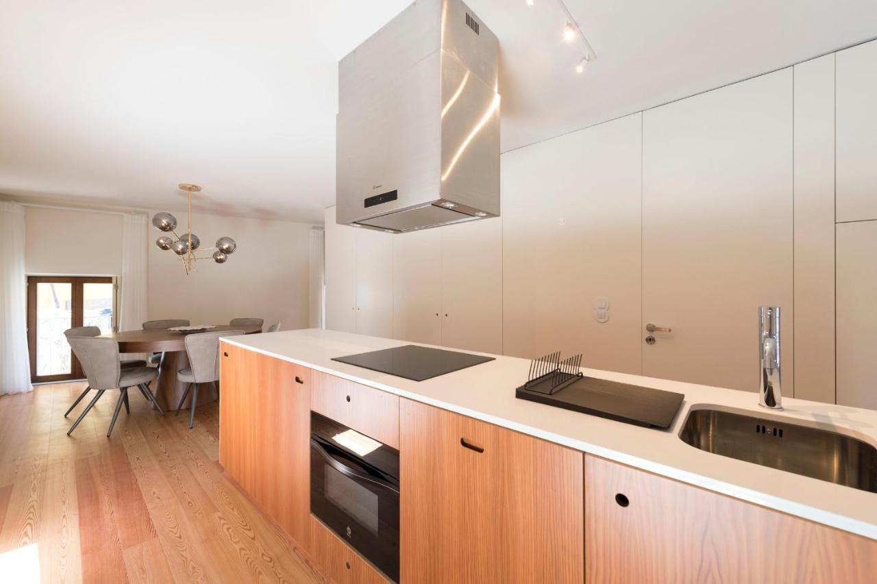 Magnificient 2Br Duplex W/ Gorgeous View By Lovelystay ปอร์โต ภายนอก รูปภาพ