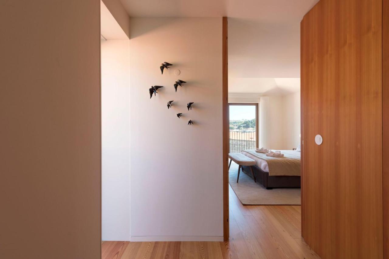 Magnificient 2Br Duplex W/ Gorgeous View By Lovelystay ปอร์โต ภายนอก รูปภาพ