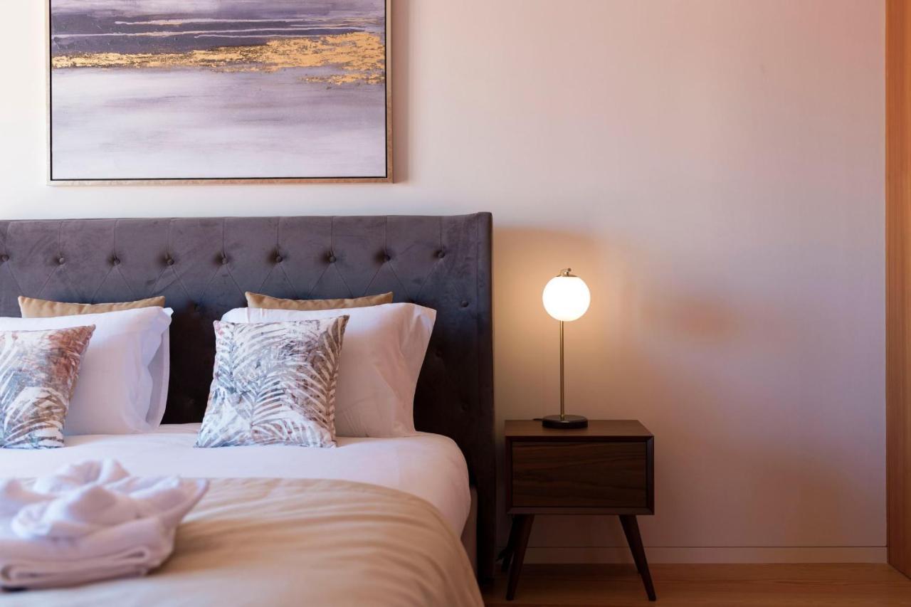 Magnificient 2Br Duplex W/ Gorgeous View By Lovelystay ปอร์โต ภายนอก รูปภาพ