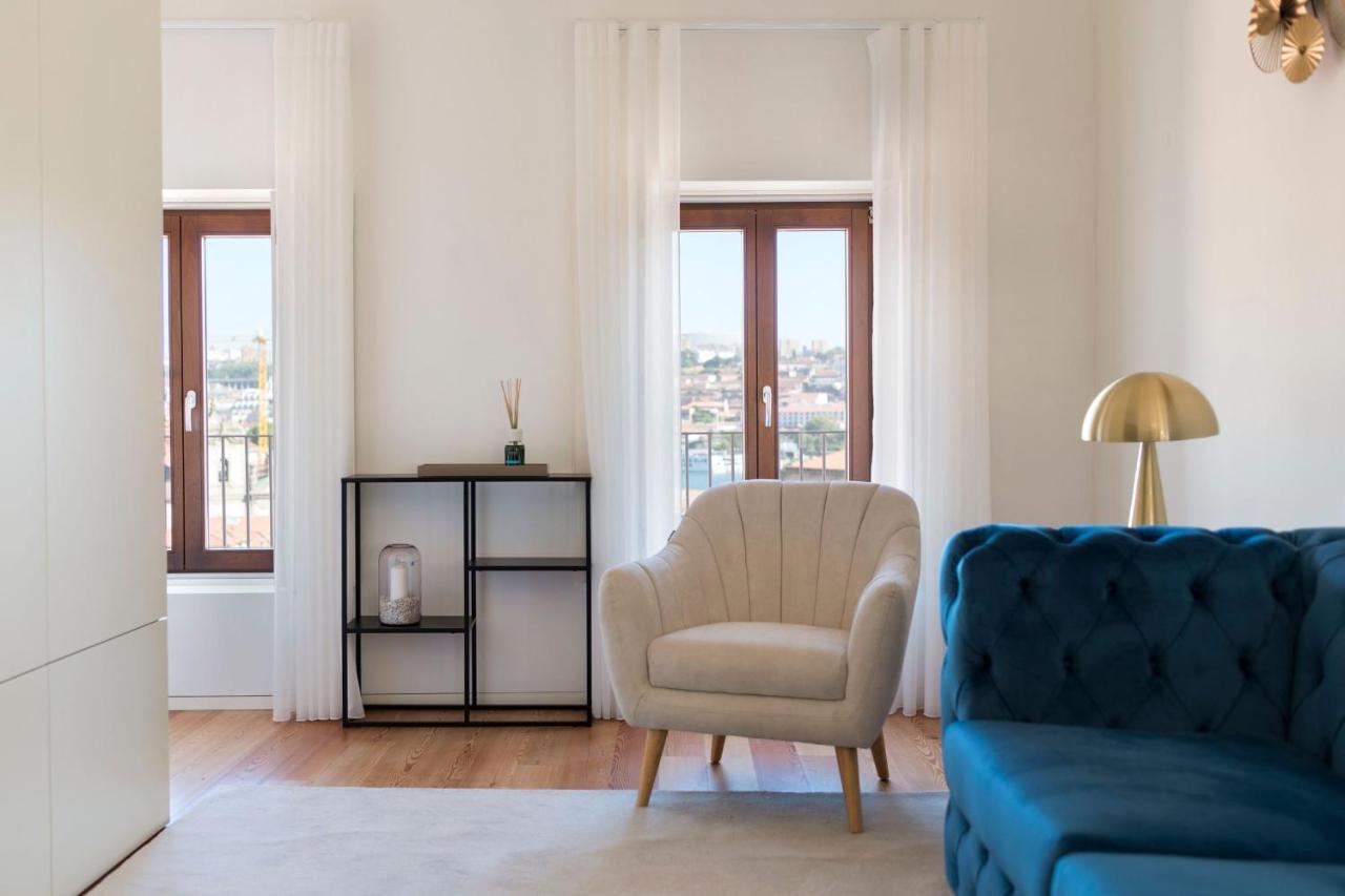 Magnificient 2Br Duplex W/ Gorgeous View By Lovelystay ปอร์โต ภายนอก รูปภาพ
