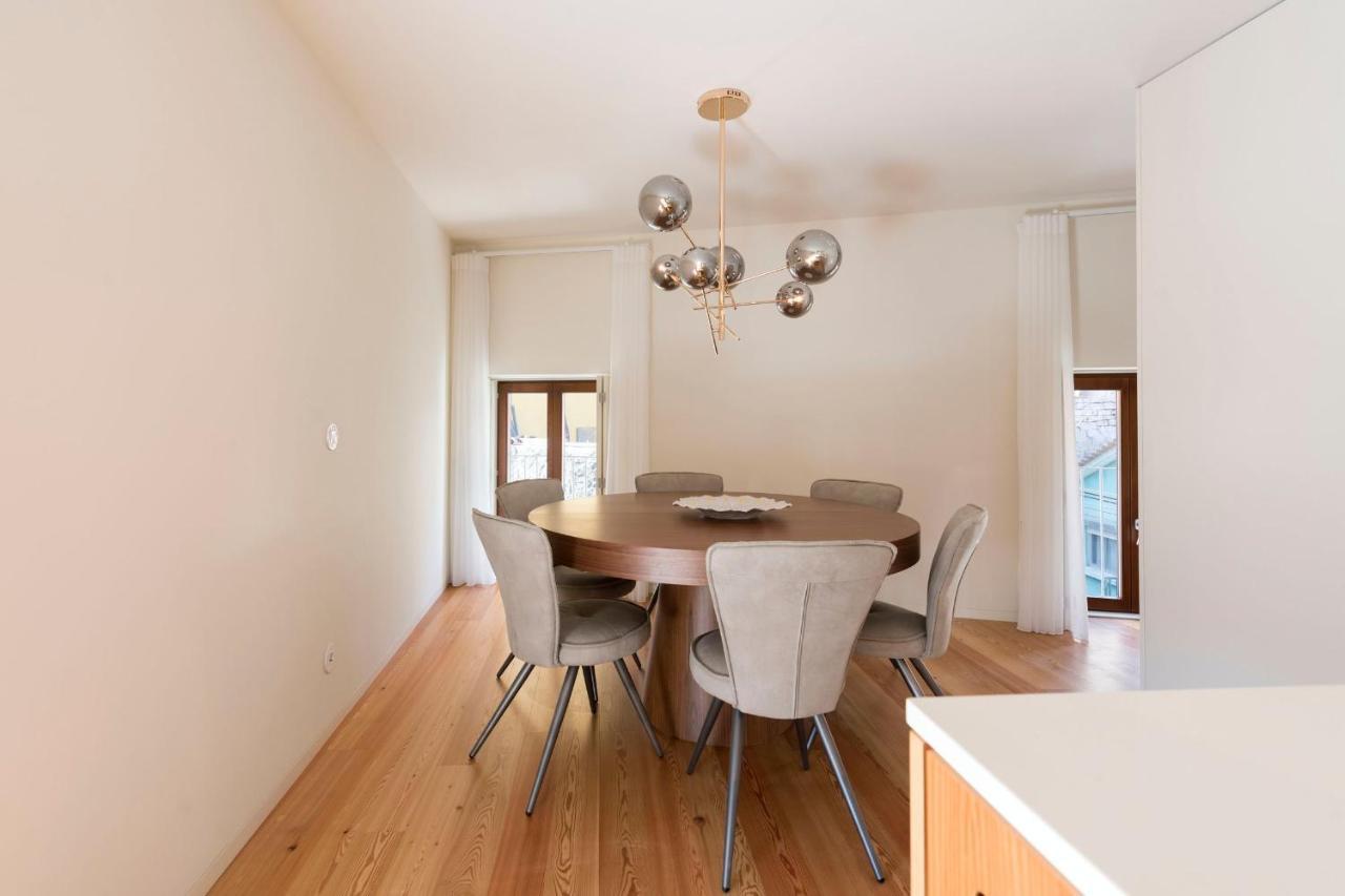 Magnificient 2Br Duplex W/ Gorgeous View By Lovelystay ปอร์โต ภายนอก รูปภาพ