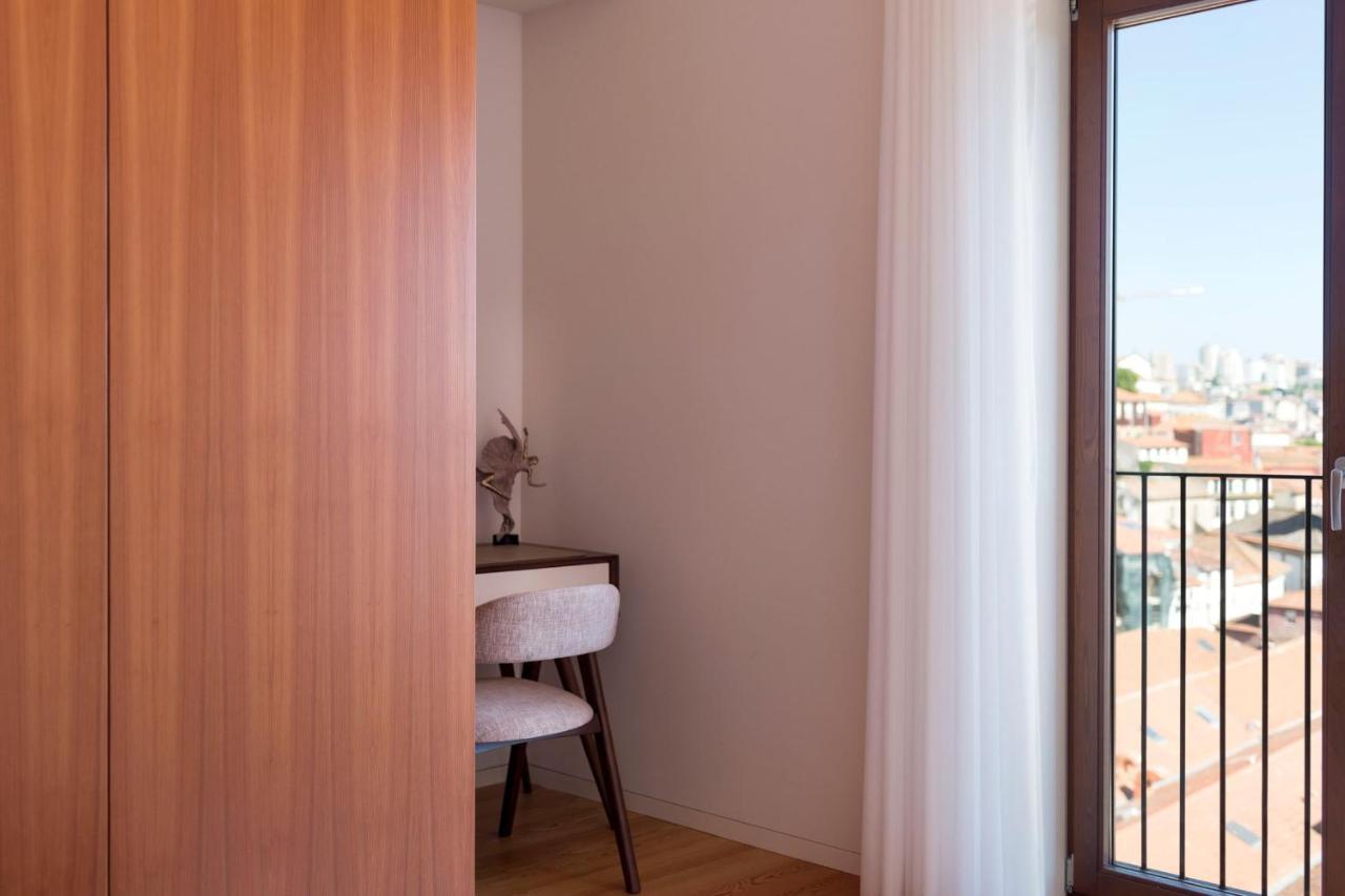 Magnificient 2Br Duplex W/ Gorgeous View By Lovelystay ปอร์โต ภายนอก รูปภาพ